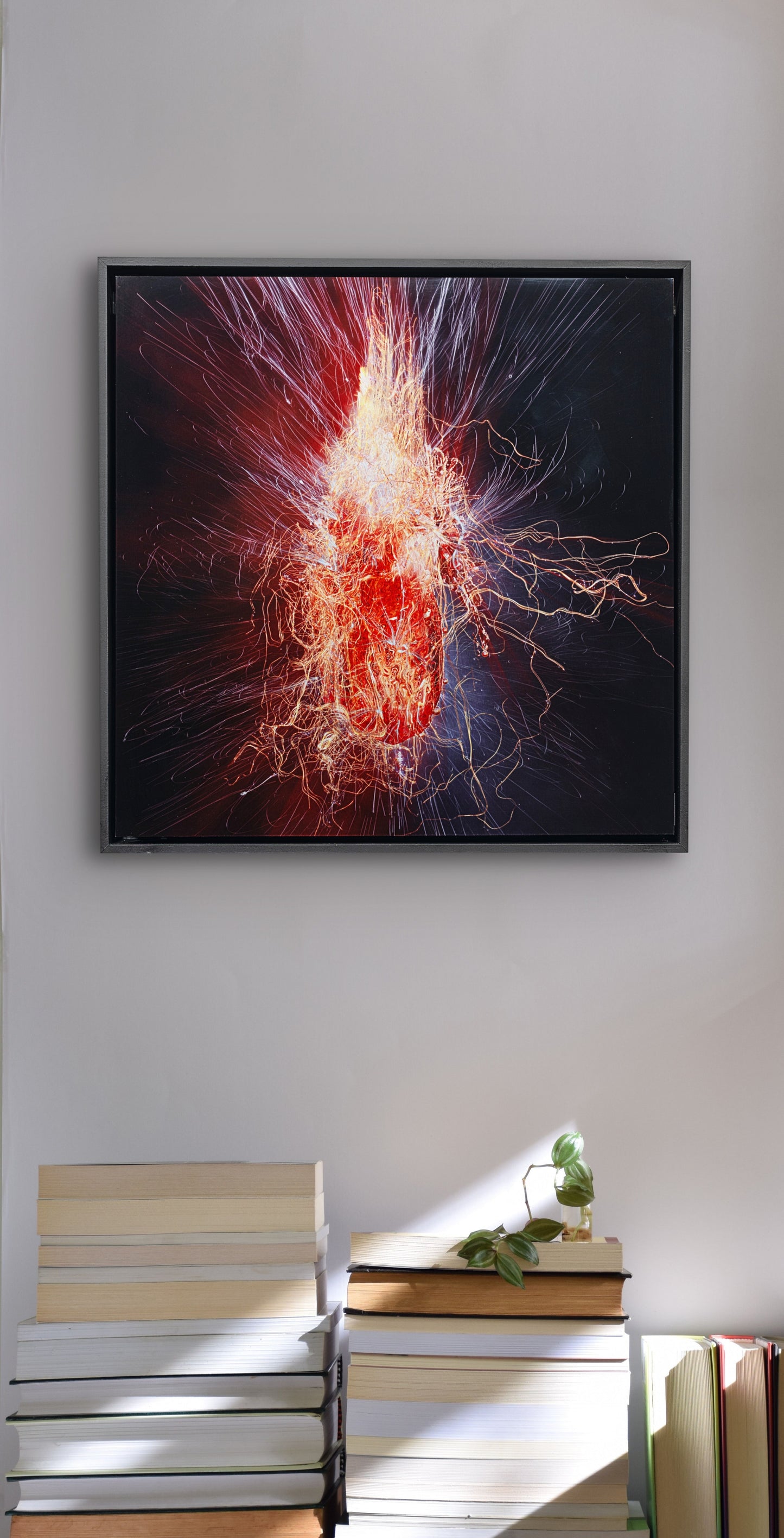 IntraBeing: Expanded Heart, 2023