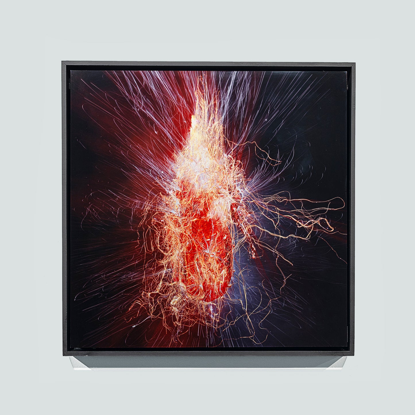 IntraBeing: Expanded Heart, 2023